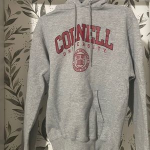 Cornell University Champion Collegiate Hoodie